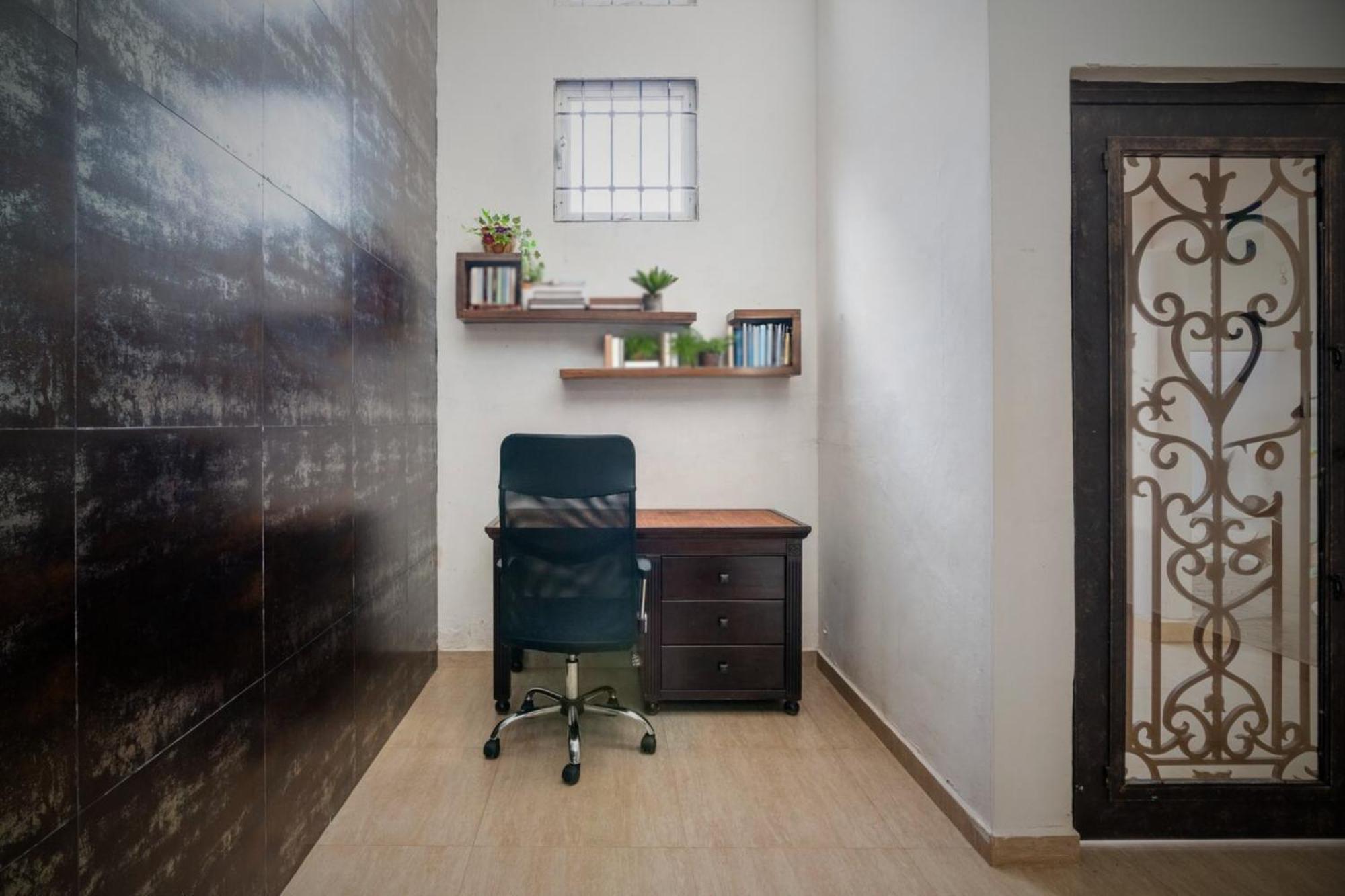 מרידה Villa Moderna Con Alberca, Gimnasio Y Cochera מראה חיצוני תמונה