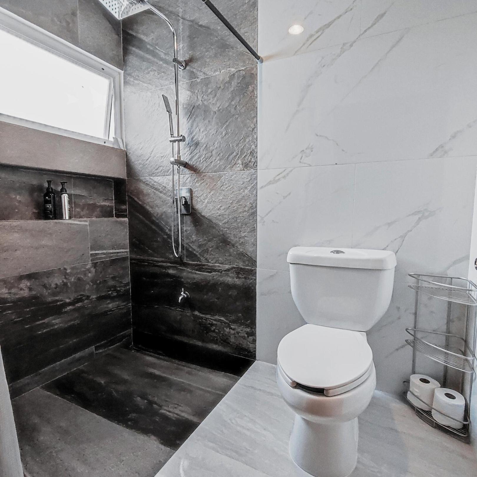 מרידה Villa Moderna Con Alberca, Gimnasio Y Cochera מראה חיצוני תמונה
